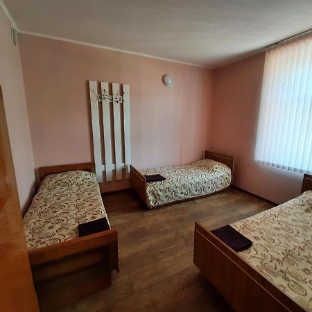 Хостел : Ул. Белопольское Шоссе 21 Sumy Exterior foto