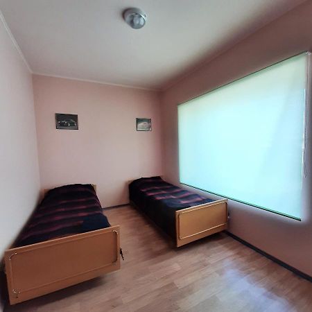 Хостел : Ул. Белопольское Шоссе 21 Sumy Exterior foto